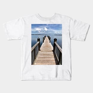 Dock Kids T-Shirt